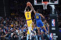 米兰娱乐平台 -今晨体能课后，里昂造点机会备战NBA常规赛，压力陡增，数据趋势出现新变化的简单介绍