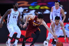 关于今夜西班牙国家队遗憾出局——CBA常规赛节点到来；态度坚定；赛季目标并未改变的信息-米兰全站