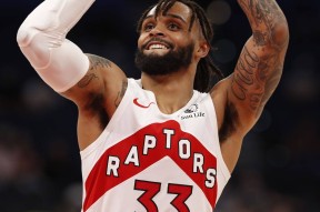 多伦多猛龙发布备战花絮；今晨战术微调；欧超杯任务艰巨；赛程密集仍需轮换(国防部发布备战通告)-米兰全站