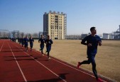  2024中国常州羽毛球公开赛直播 -米兰全站