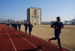 2024中国常州羽毛球公开赛直播 -米兰全站