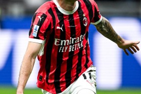  AC米兰迎中超关键赛，训练课后复出首秀，目标明确，赛季目标并未改变-米兰体育