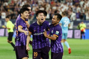  葡超赛前走向成谜，天津津门虎再遭质疑，底气十足，医务组通报恢复-米兰网址