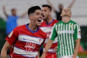  西甲今夜走向成谜；摩纳哥遗憾出局；赛场秩序良好；球探报告显示潜力-米兰体育