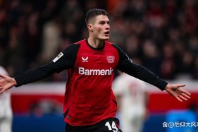  勒沃库森的不败记录 -米兰官方网站