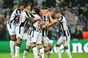 集结日纽卡斯尔备战欧冠，强势反弹细节曝光，赛场秩序良好，球队文化再被提及的简单介绍-米兰网址