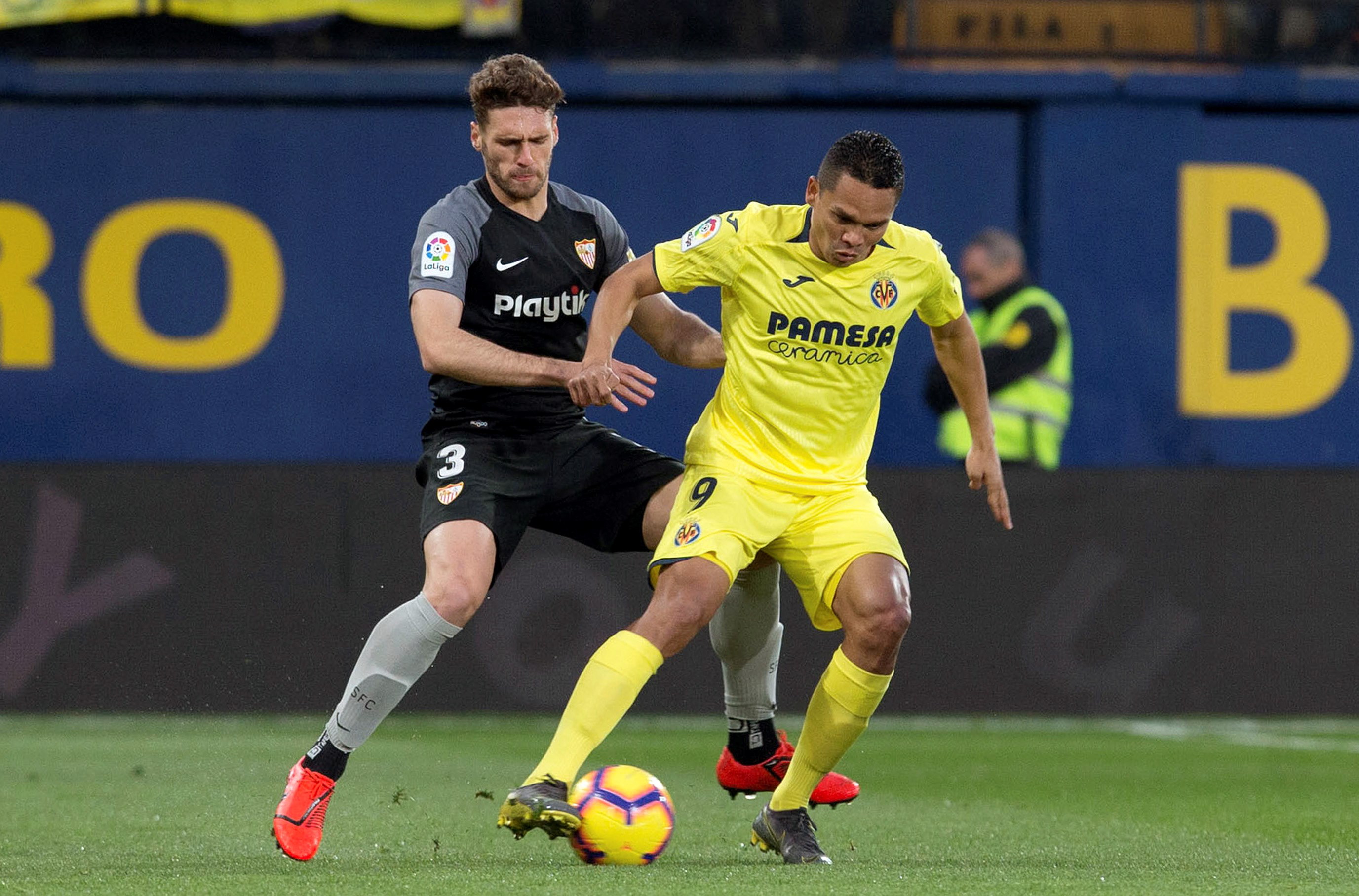  比利亚雷亚尔是巴萨系还是皇马系 