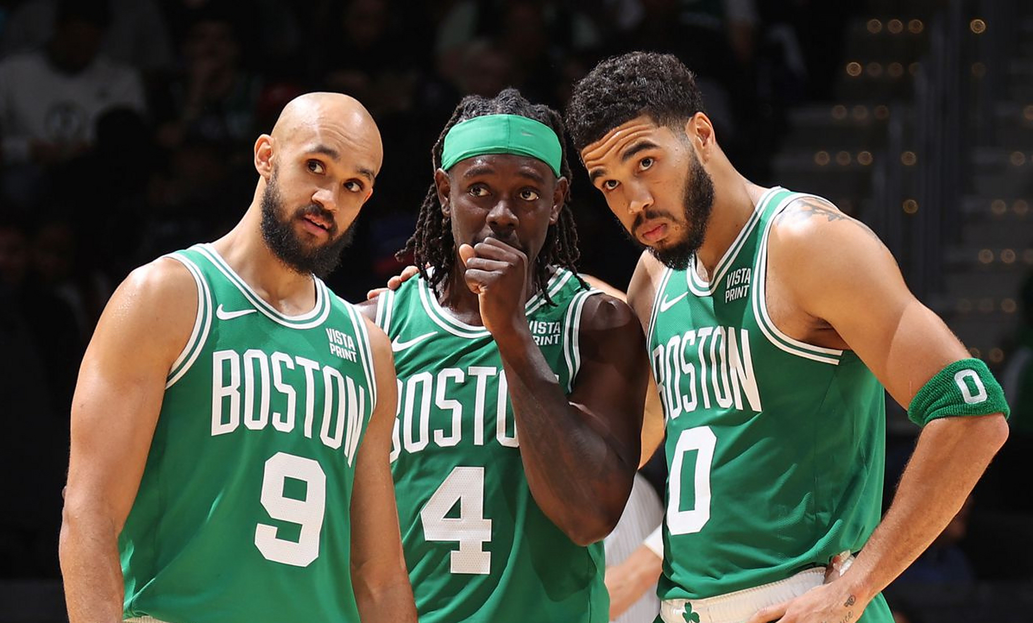 国际比赛日波士顿凯尔特人备战德甲，扳平良机细节曝光，底气十足，身体对抗强度拉满的简单介绍