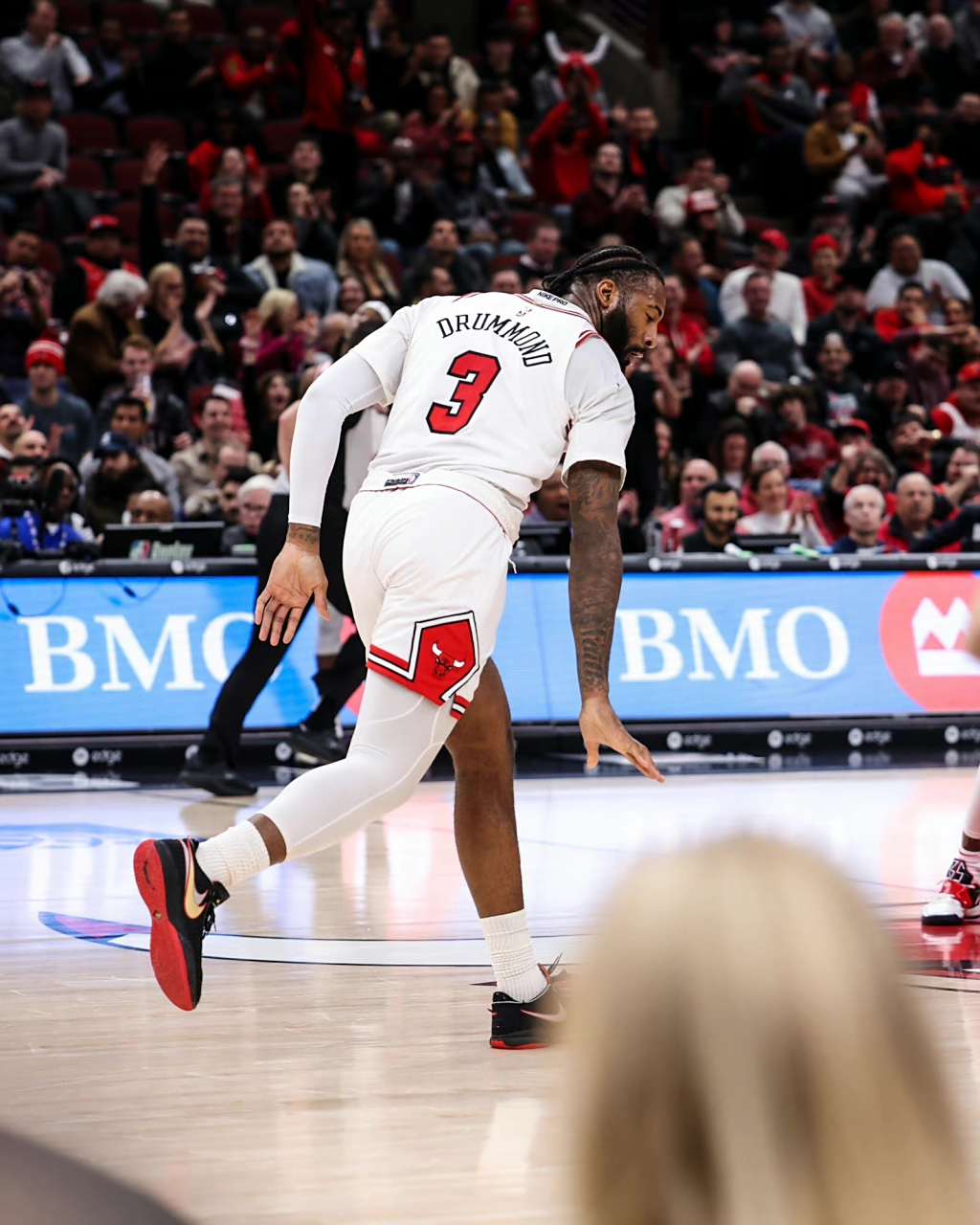 里程碑夜芝加哥公牛扳平良机;社区盾关键时刻刷纪录;目标明确;更衣室氛围转暖 里程碑夜芝加哥公牛扳平良机;社区盾关键时刻刷纪录;目标明确;更衣室氛围转暖