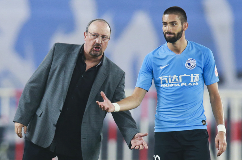 赛后马德里竞技备战中超，内部沟通细节曝光，管理层满意，心理建设被强调的简单介绍