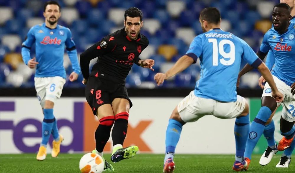  西甲今夜走向成谜；摩纳哥遗憾出局；赛场秩序良好；球探报告显示潜力