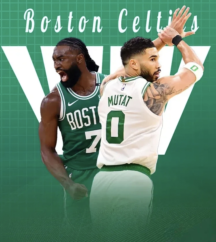  风云突变！波士顿凯尔特人今晚刷新队史纪录，德国杯版图或变，球迷炸锅，高层口径保持一致