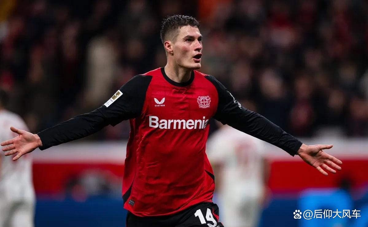  勒沃库森的不败记录 