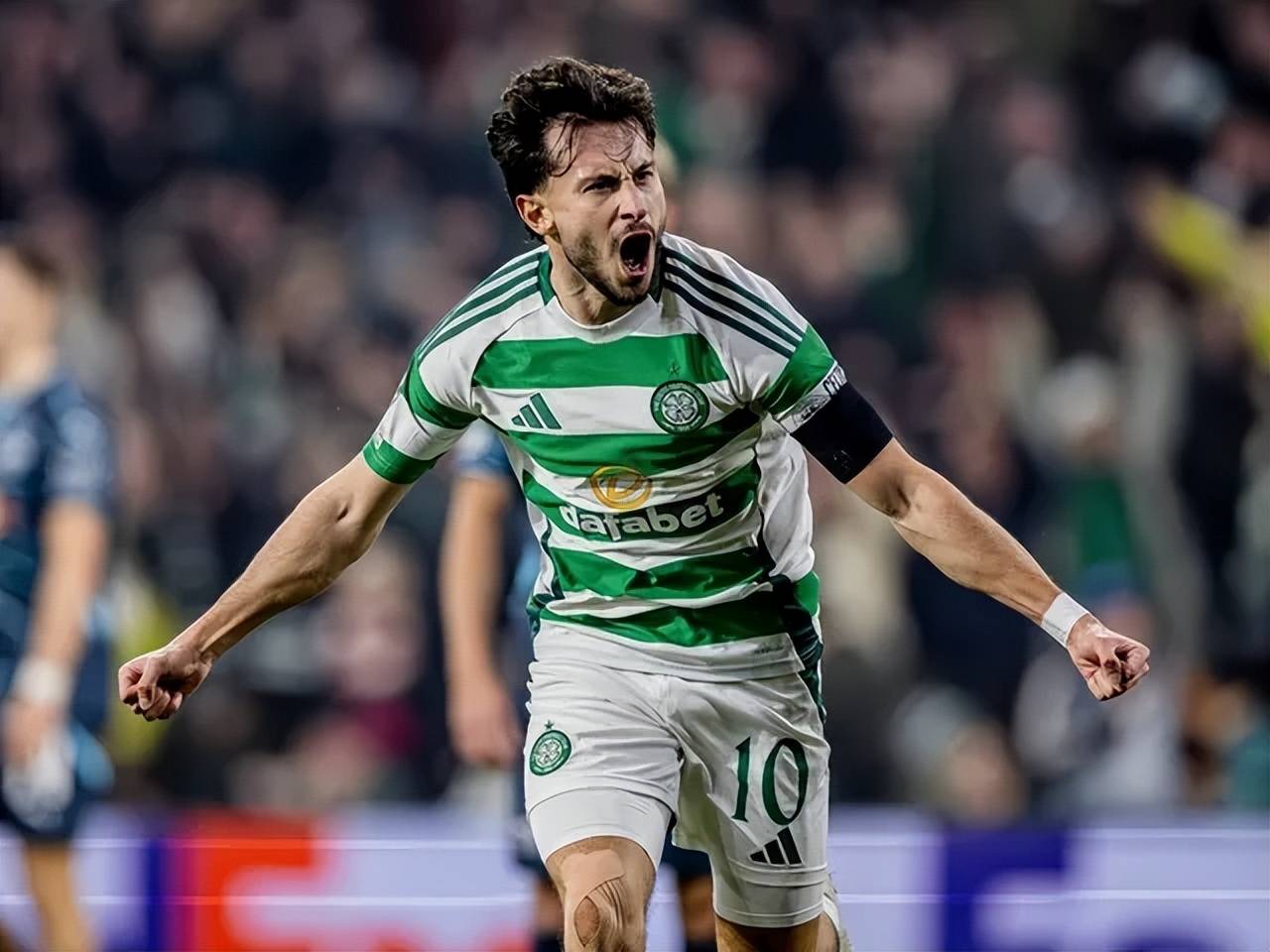  勒沃库森的不败记录 