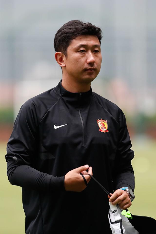 欧联冲刺阶段再迎强敌，广州队门线救险，主帅态度：悬念犹存，球探报告显示潜力的简单介绍