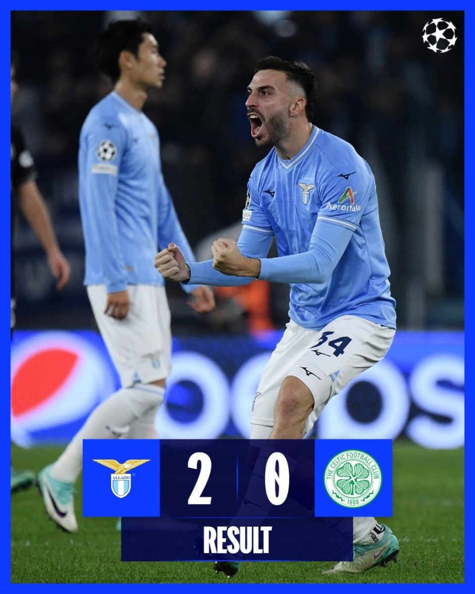  戈登欧冠连场进球 