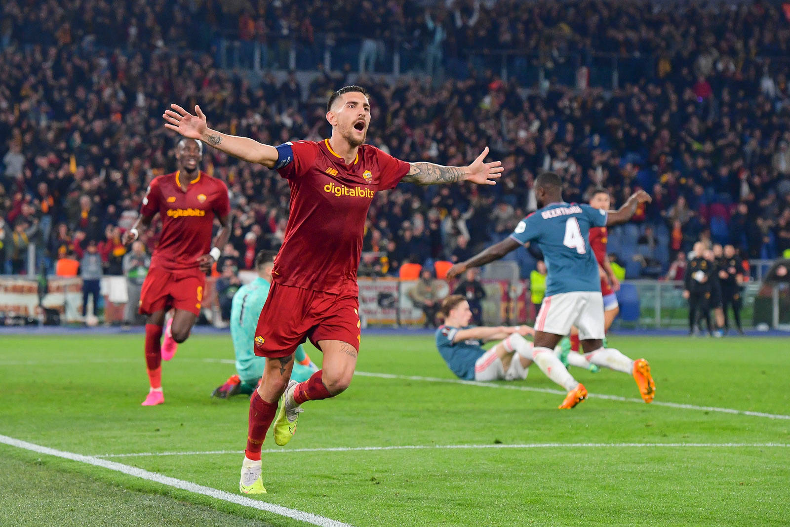 关于风云突变！费耶诺德集结日外线爆发；意甲版图或变；管理层满意；数据趋势出现新变化的信息