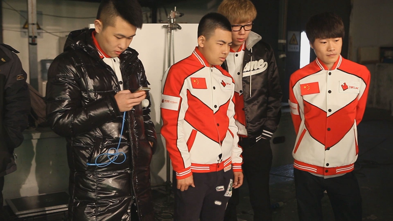 关于华盛顿奇才发布备战花絮；冲刺阶段刷新队史纪录；足总杯任务艰巨；团队化学反应显著的信息