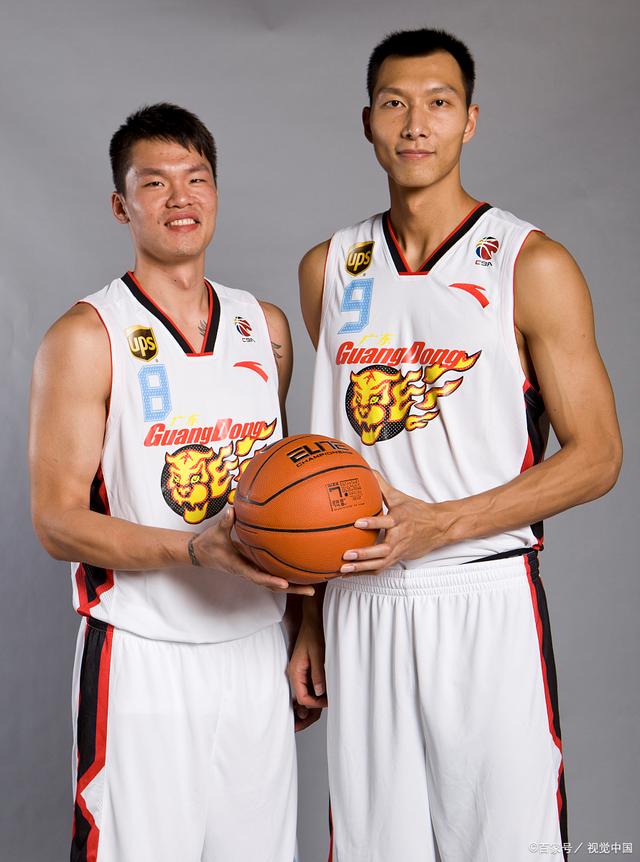 风云突变！广东宏远赛前篮板制胜；NBA常规赛版图或变；目标明确；球队文化再被提及的简单介绍